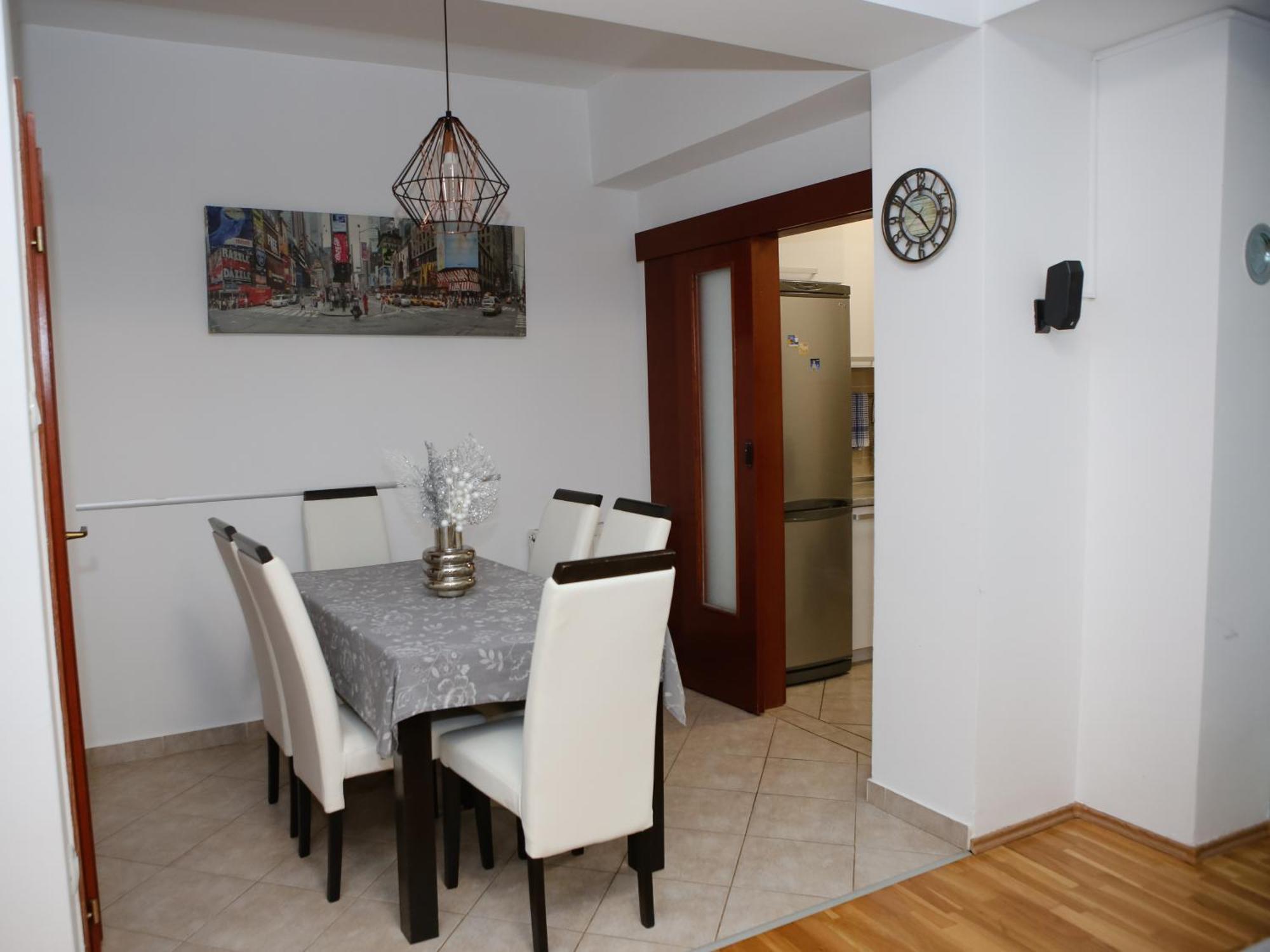 Iva Lux Stan Na Dan Apartment Banja Luka Ngoại thất bức ảnh