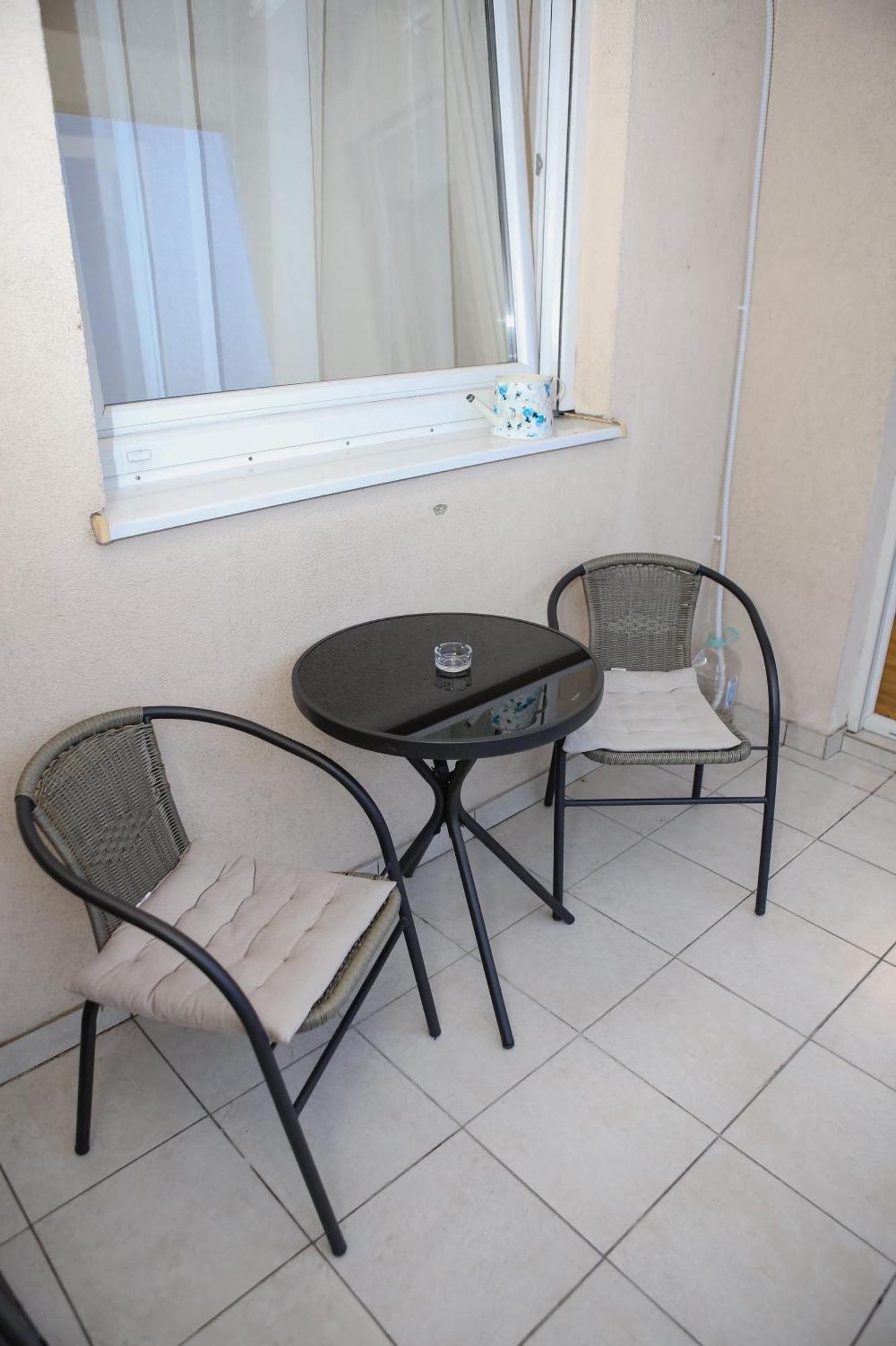 Iva Lux Stan Na Dan Apartment Banja Luka Ngoại thất bức ảnh