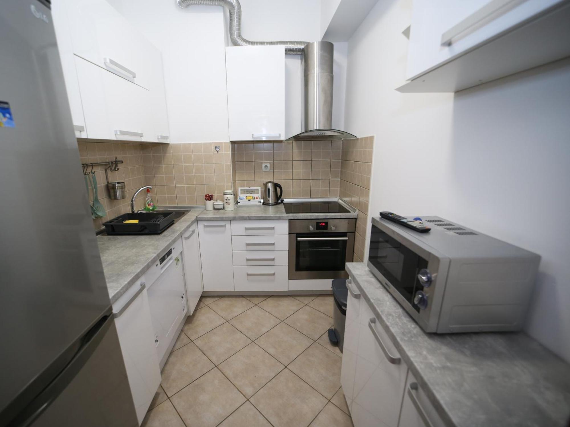 Iva Lux Stan Na Dan Apartment Banja Luka Ngoại thất bức ảnh