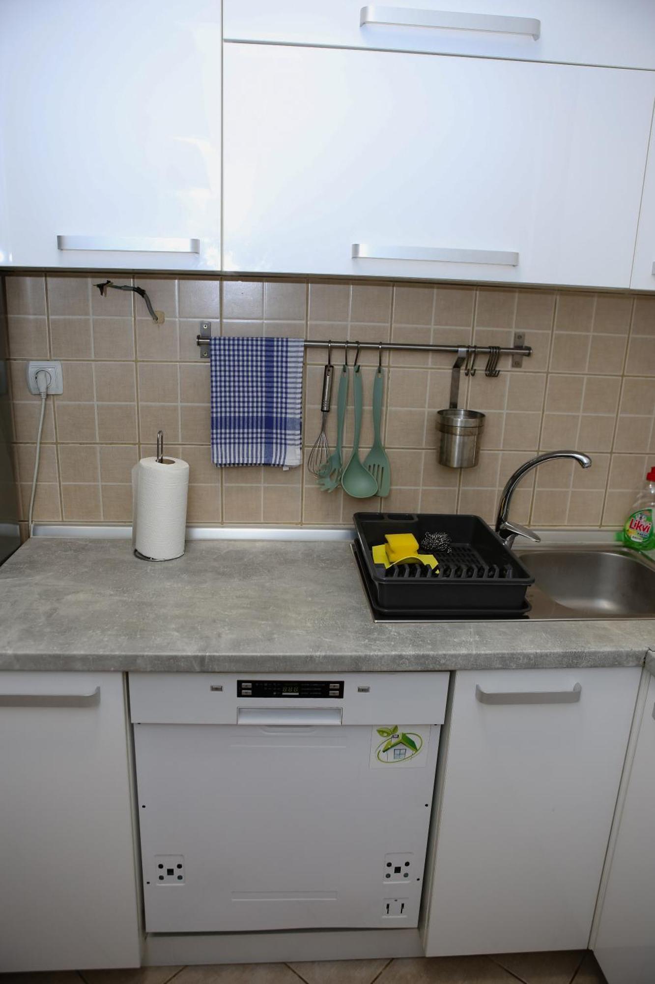 Iva Lux Stan Na Dan Apartment Banja Luka Ngoại thất bức ảnh