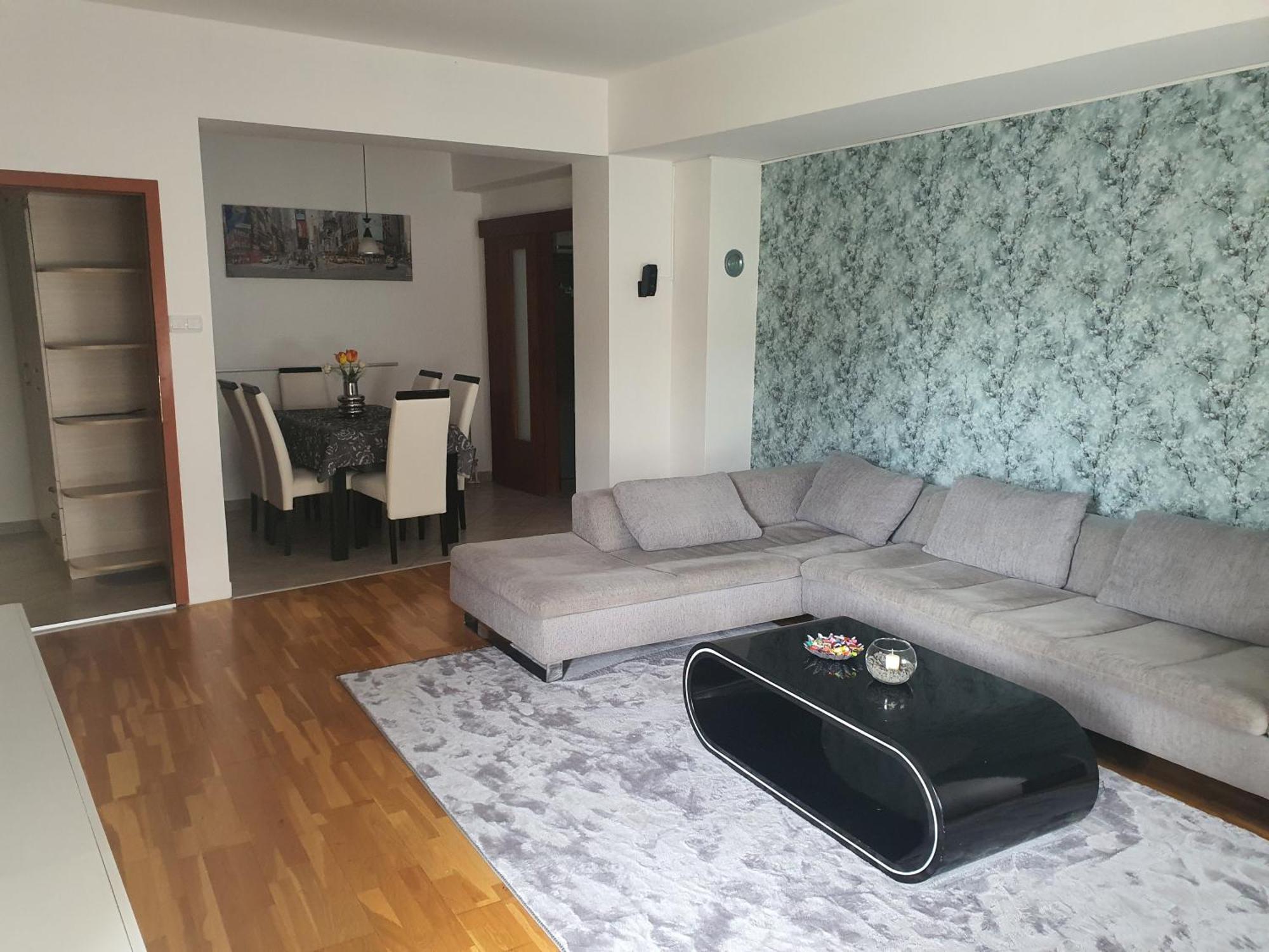 Iva Lux Stan Na Dan Apartment Banja Luka Ngoại thất bức ảnh